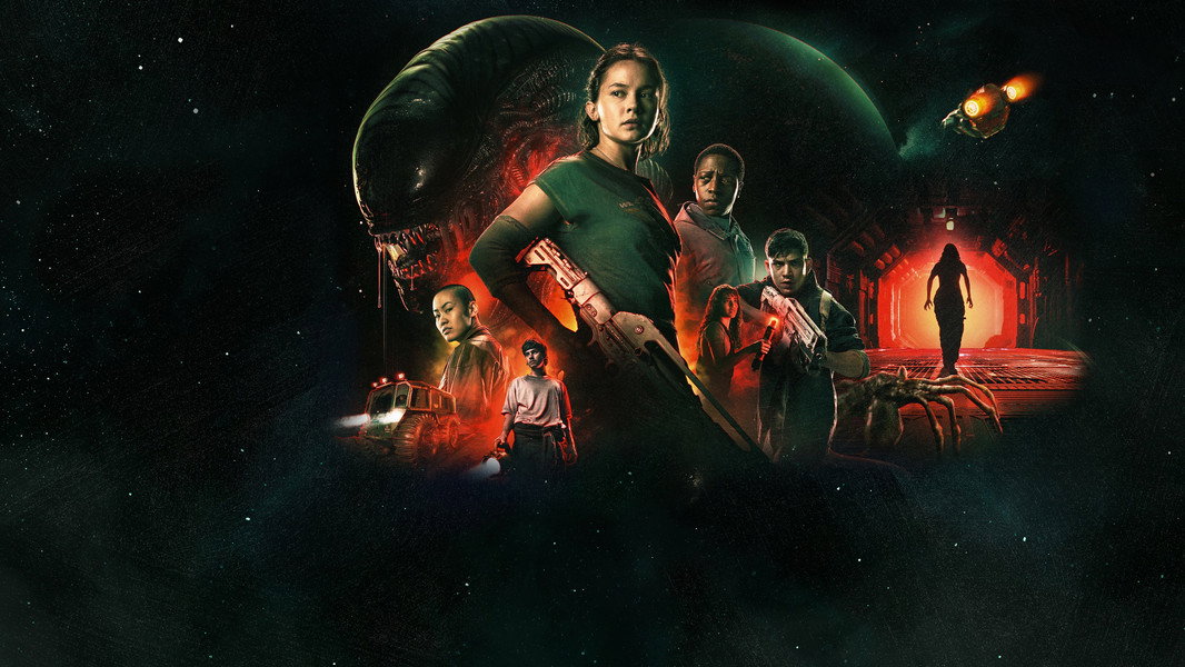 Alien: Romulus