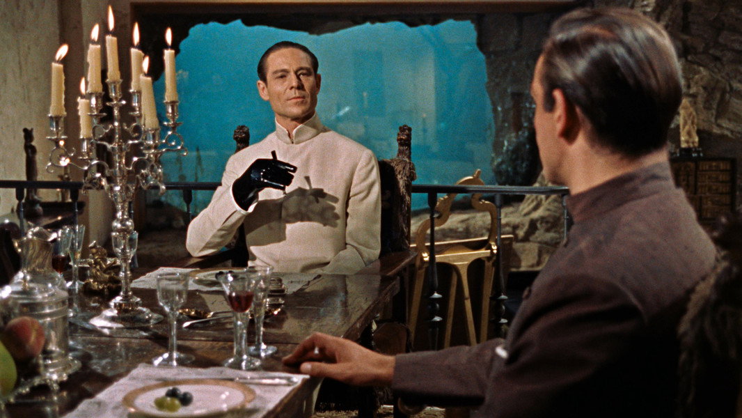 Dr. No