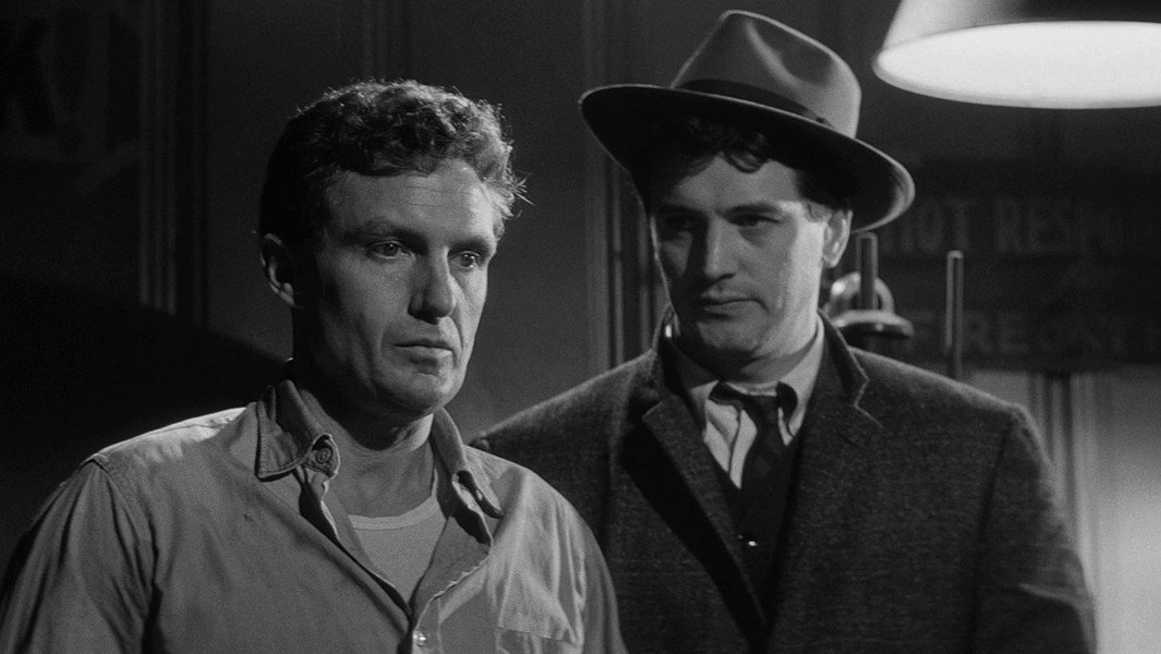 The Tarnished Angels