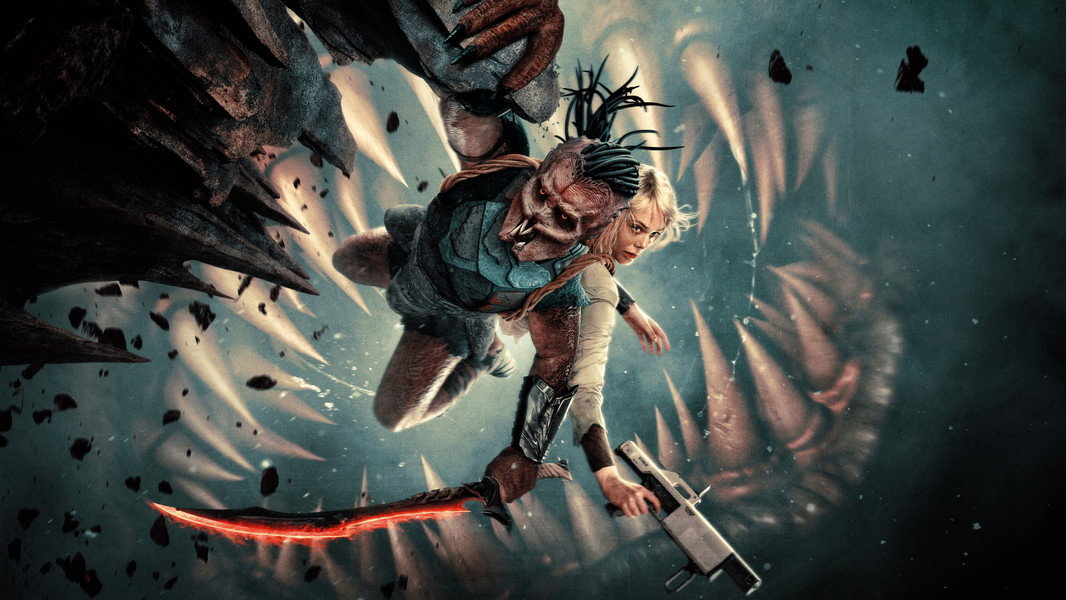 Predator: Badlands