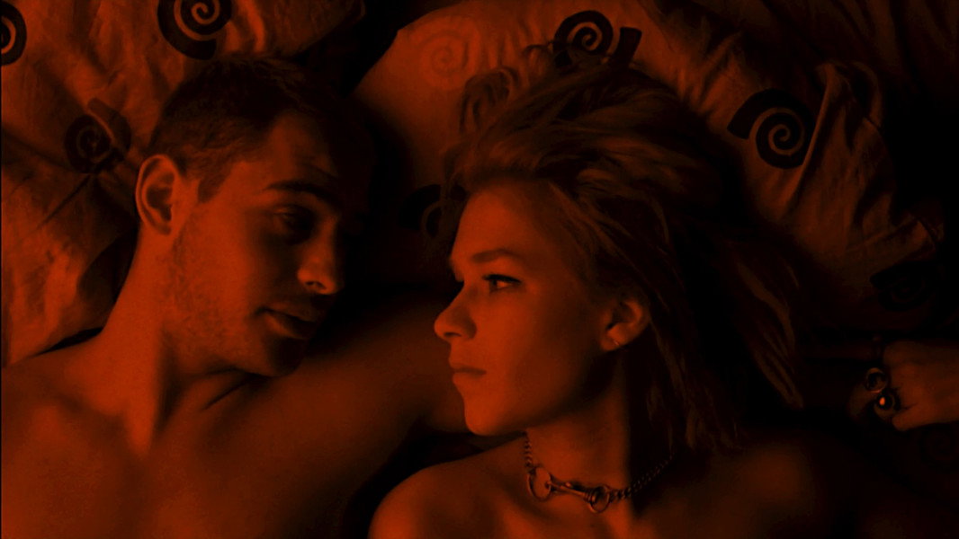 Run Lola Run