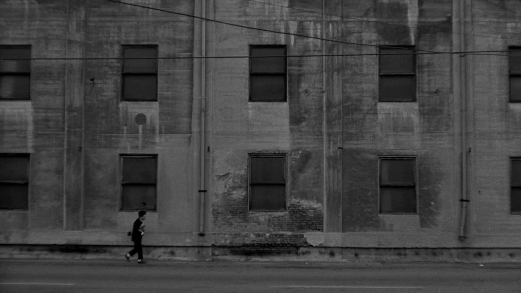 Eraserhead