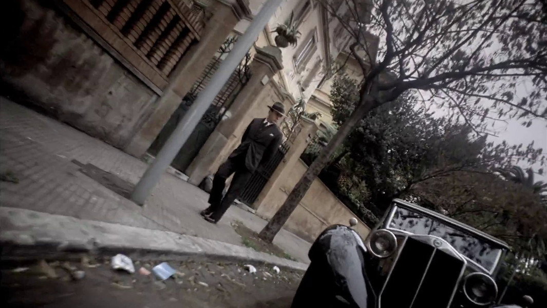 The Conformist