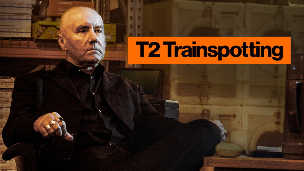 T2 Trainspotting