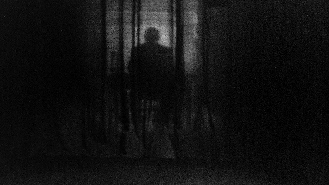 The Testament of Dr. Mabuse