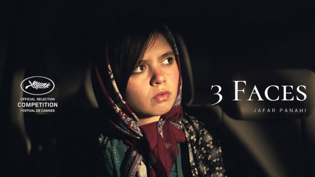 3 Faces