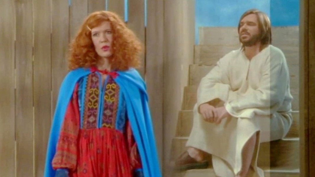 AD/BC: A Rock Opera