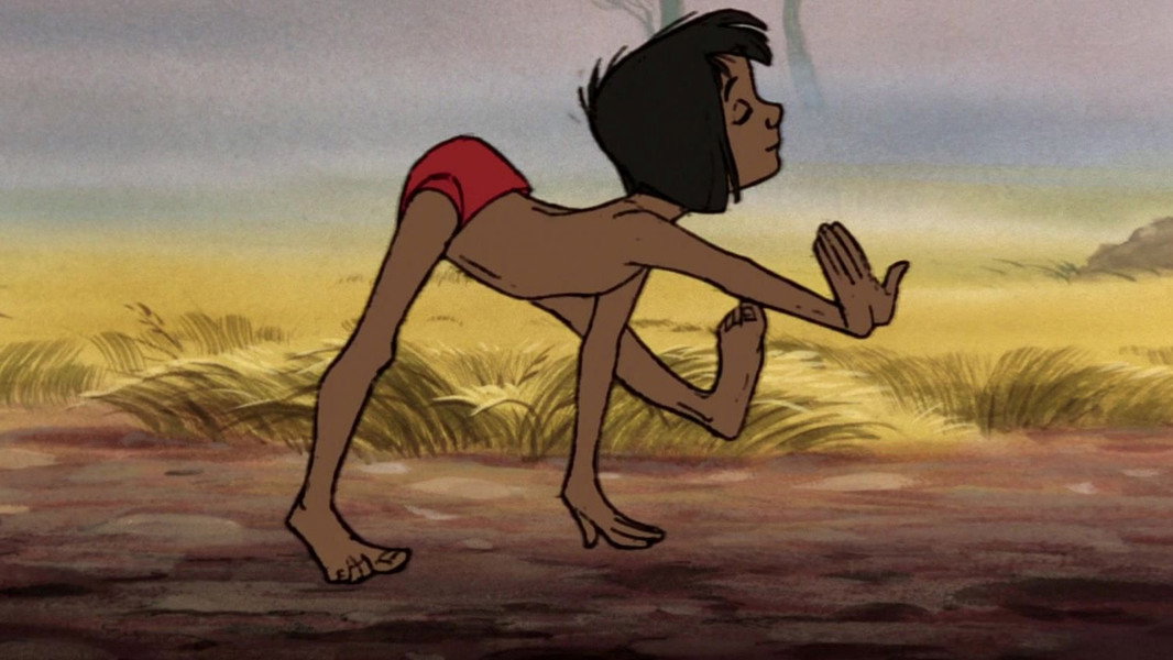 The Jungle Book
