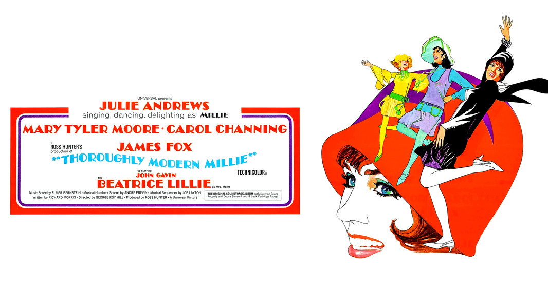 Thoroughly Modern Millie