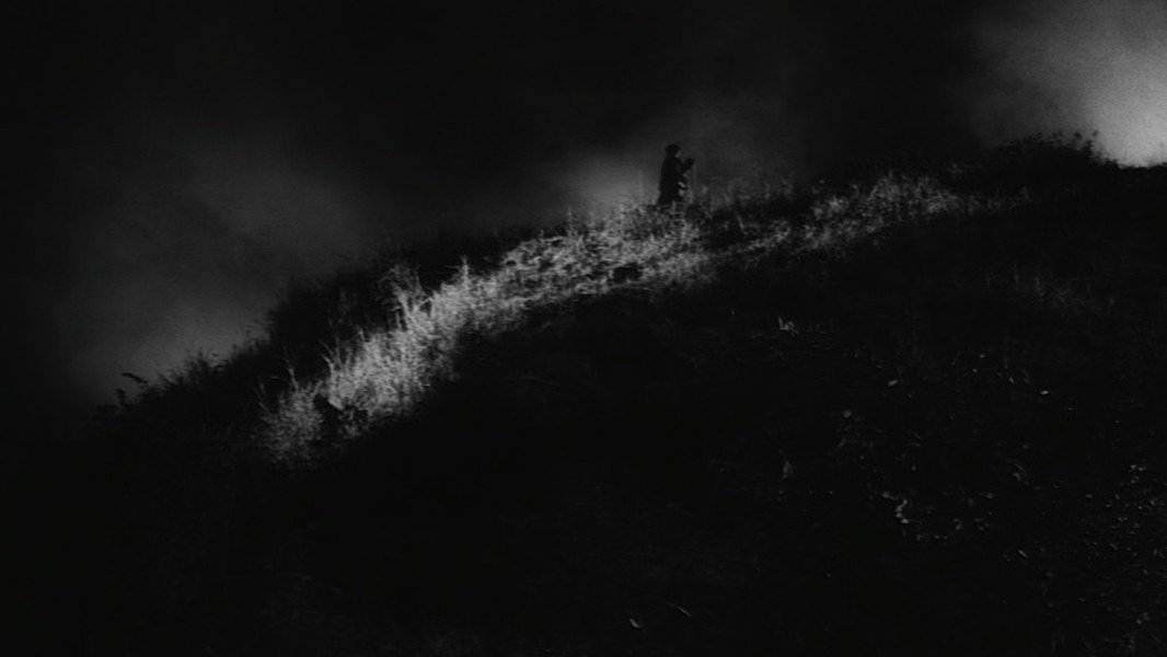 The Human Condition III: A Soldier's Prayer