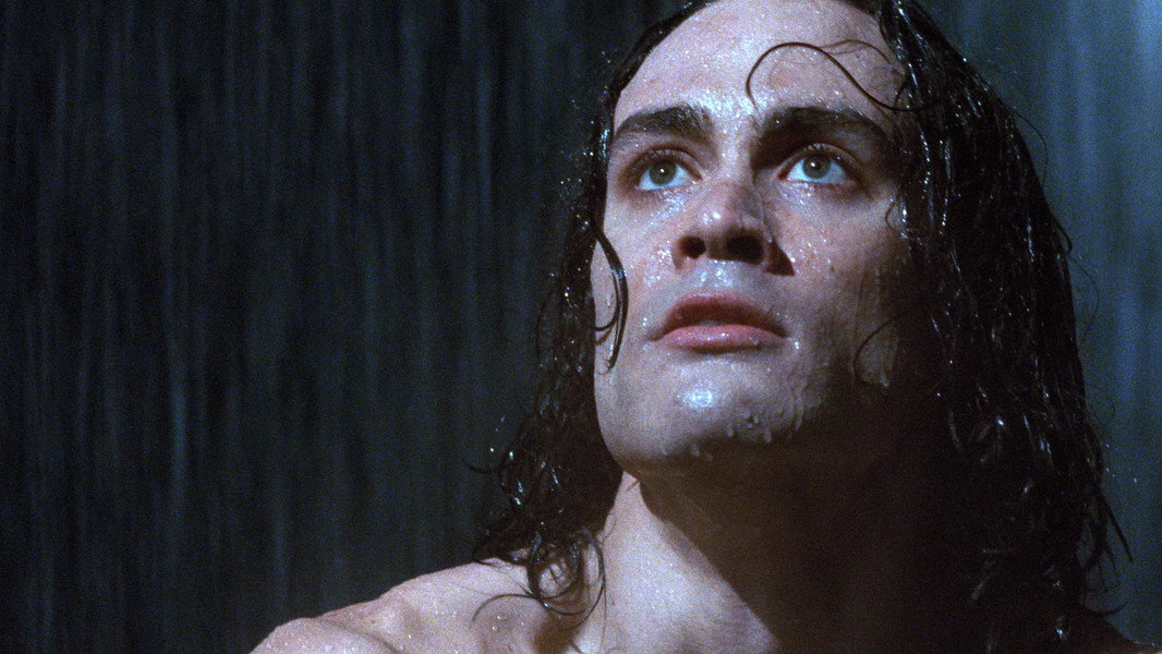 The Crow