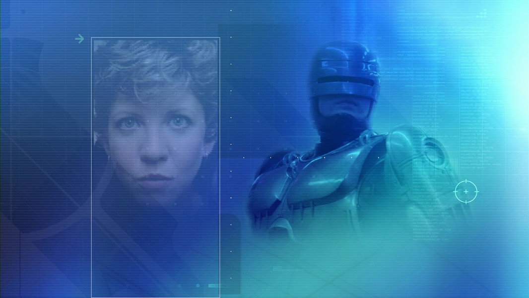 RoboCop