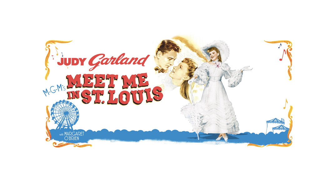 Meet Me in St. Louis