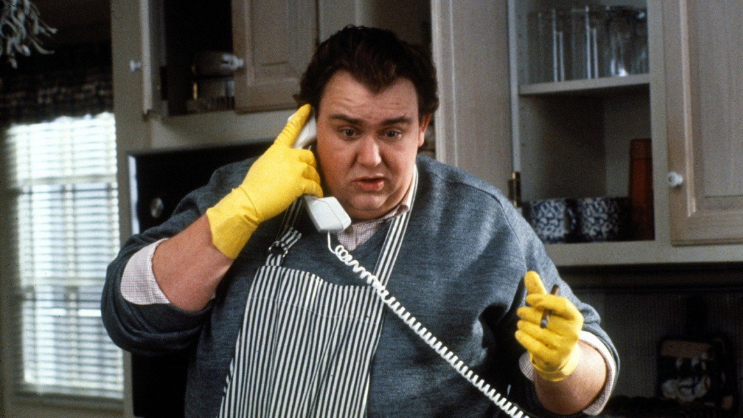 Uncle Buck