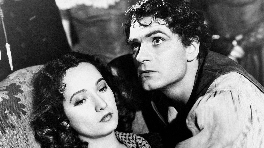 Wuthering Heights