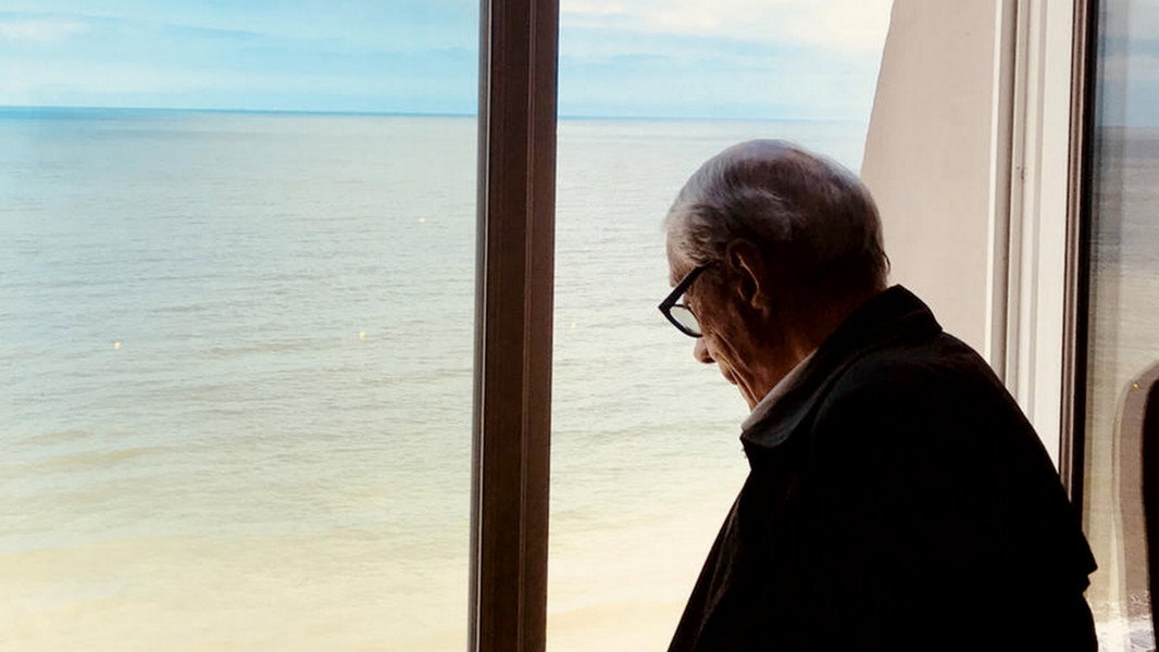André Téchiné: A Passion for Cinema