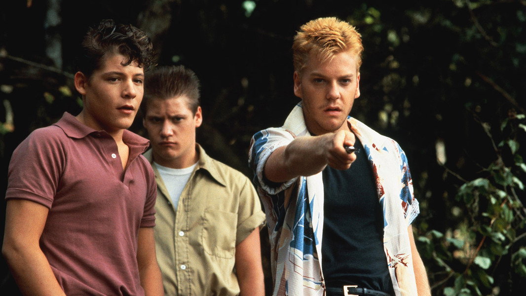 Stand by Me
