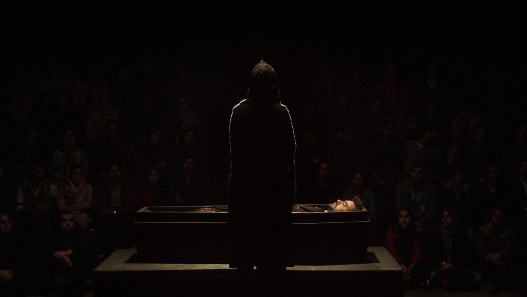 The Salesman