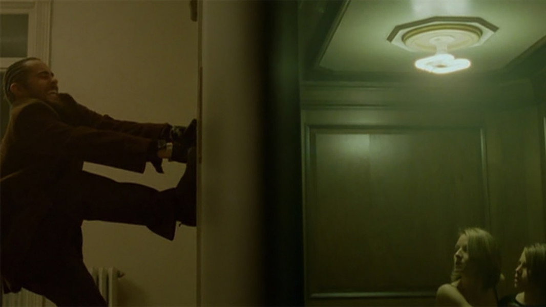 Panic Room