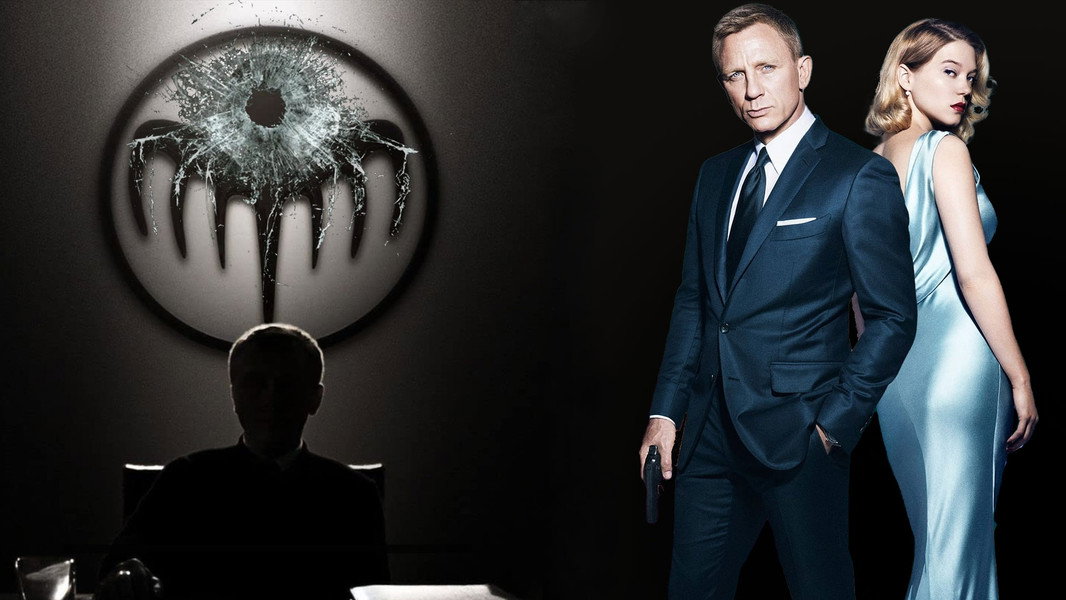 Spectre