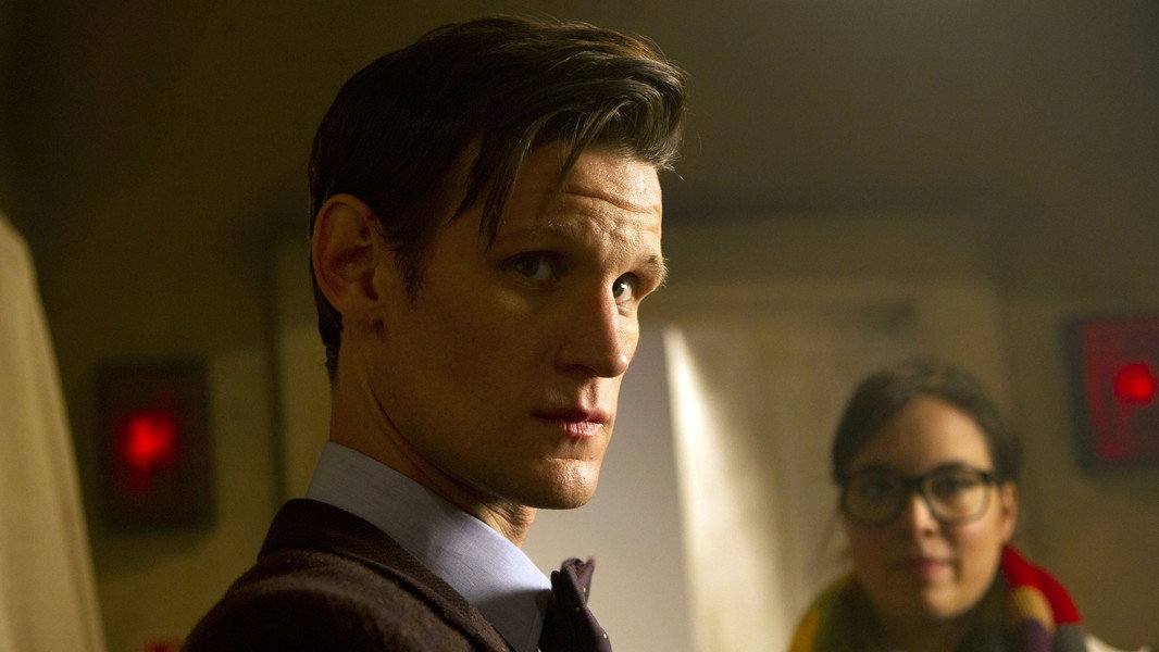 Doctor Who: The Day of the Doctor