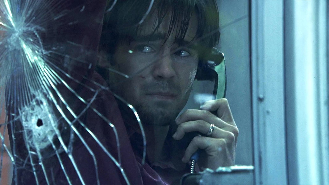 Phone Booth