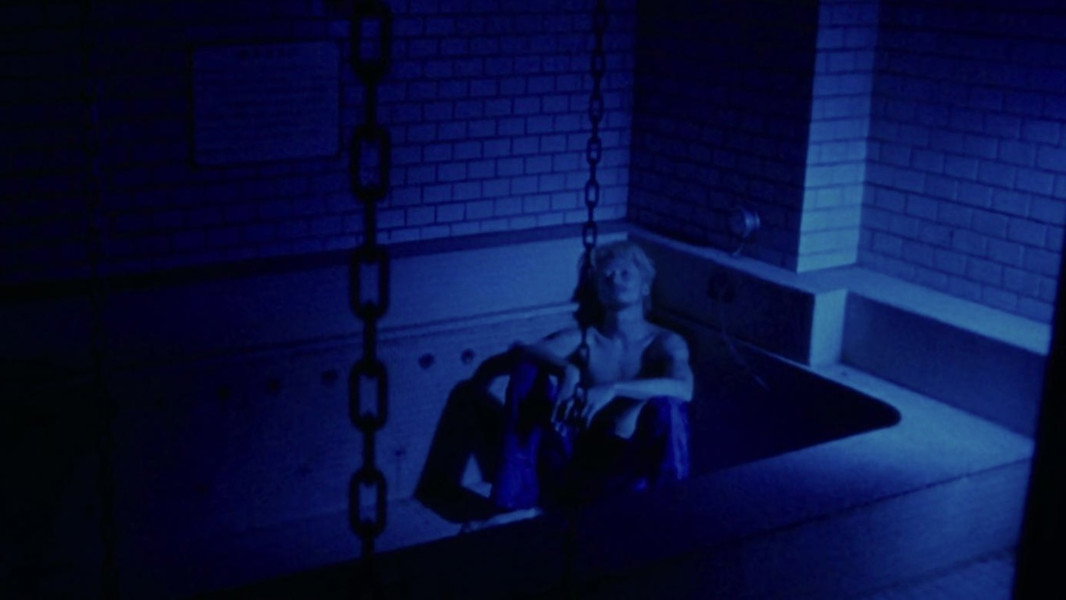 Ichi the Killer
