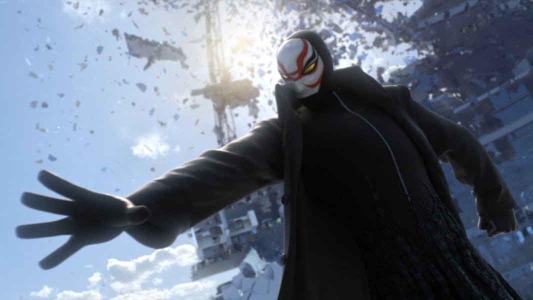 Big Hero 6