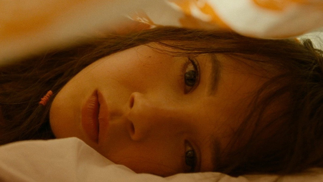Mr. Nobody