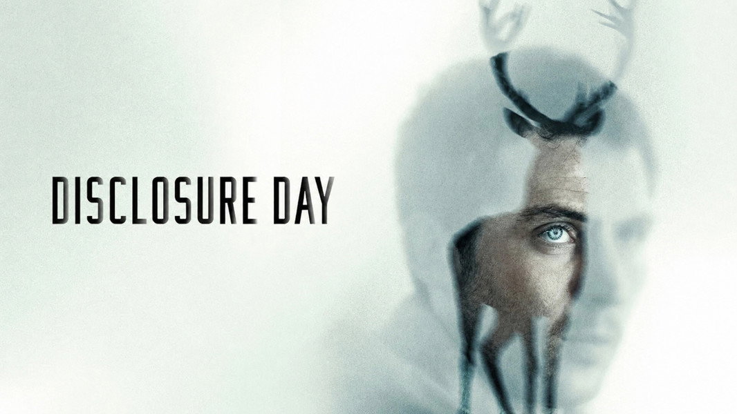 Disclosure Day