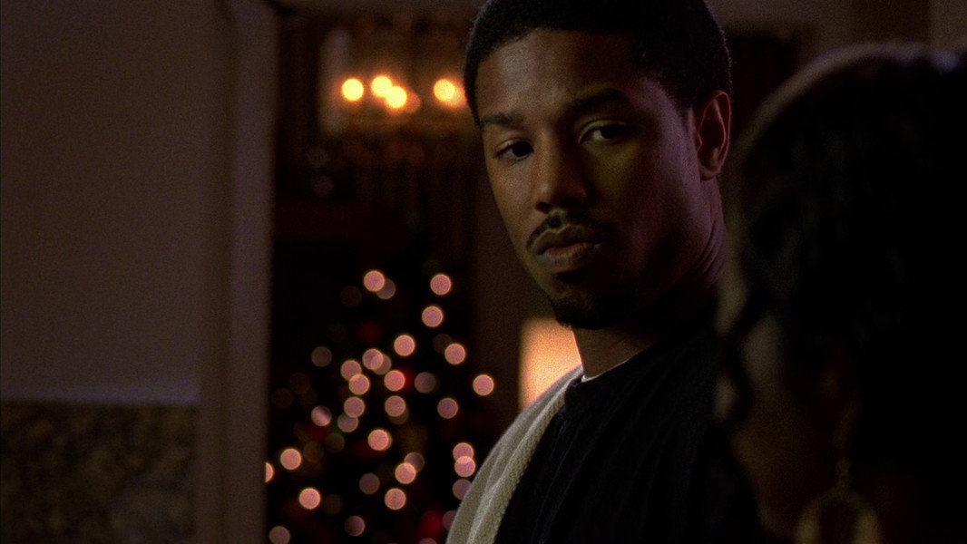 Fruitvale Station