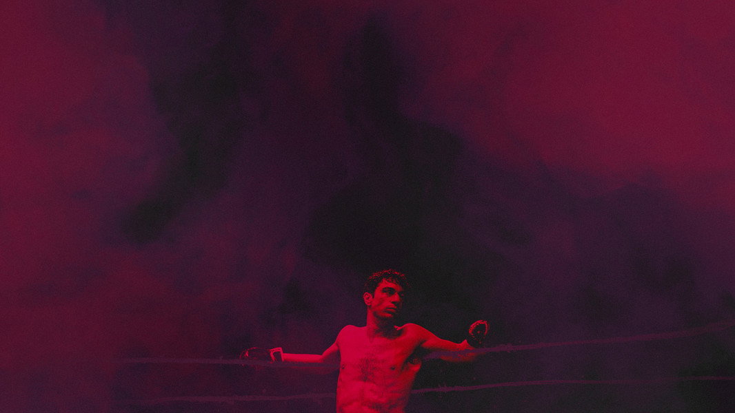 Raging Bull