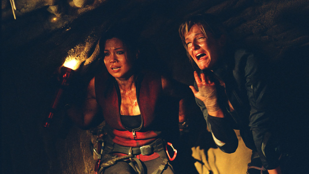 The Descent