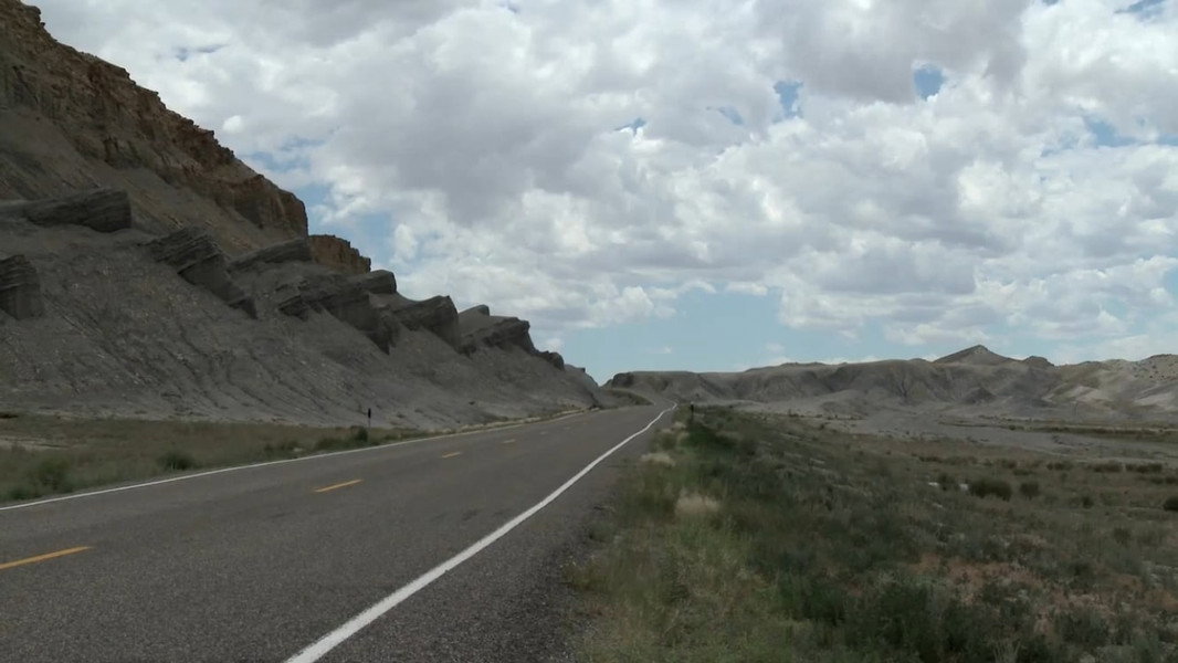 Small Roads