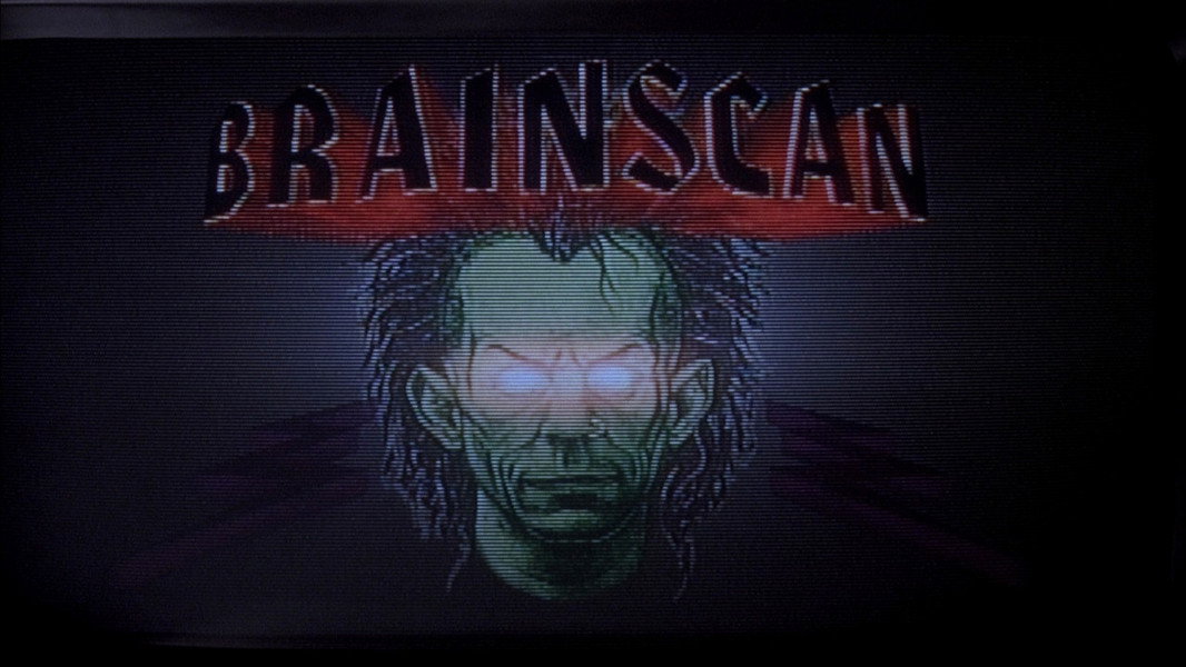 Brainscan