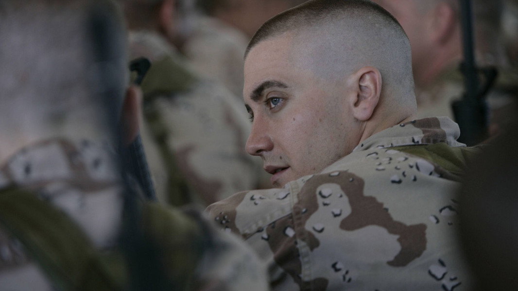 Jarhead