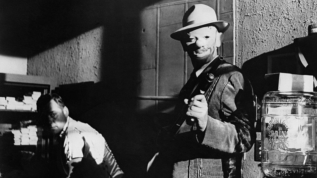 The Killing