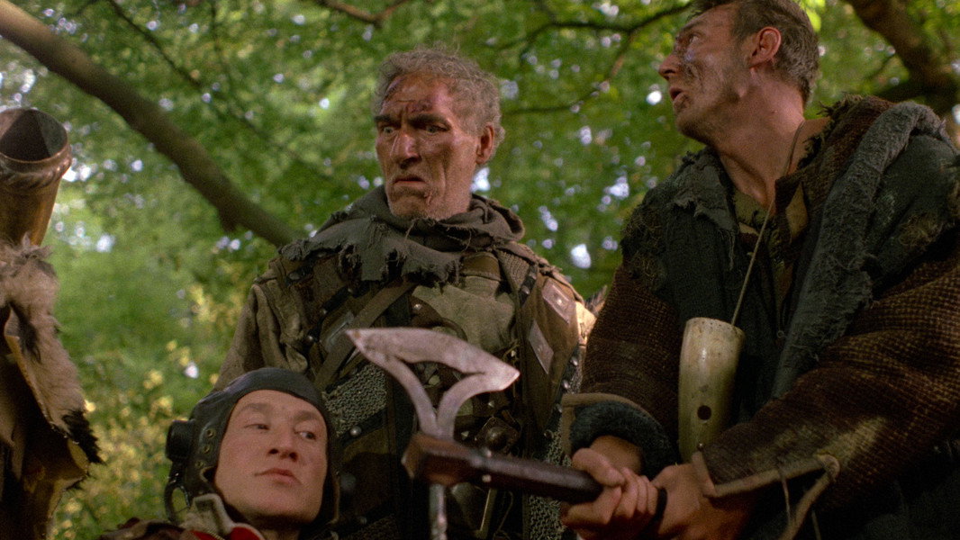 Time Bandits