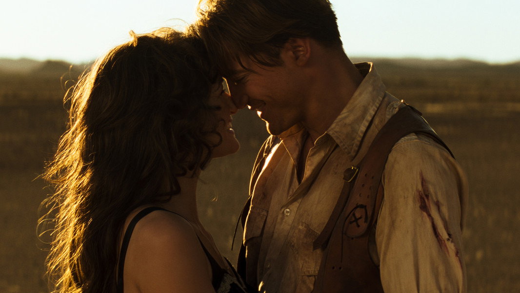 The Mummy