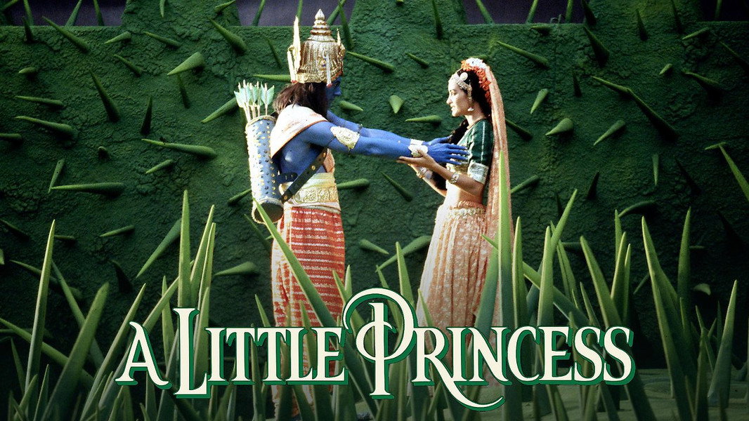 A Little Princess