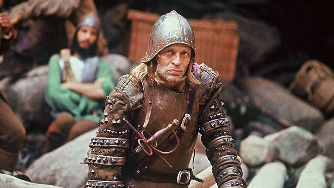 Aguirre, the Wrath of God