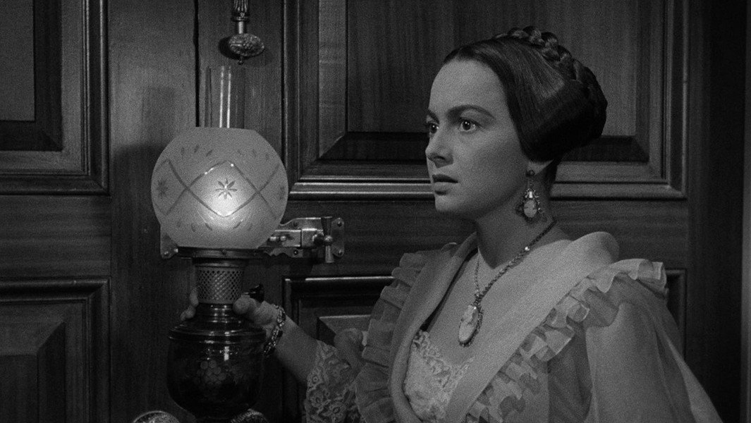 The Heiress