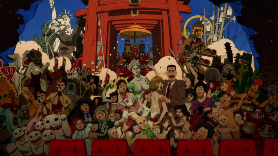 Paprika