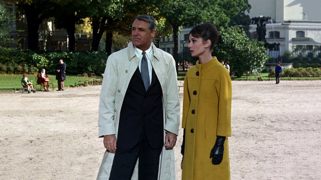Charade
