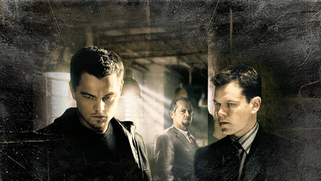 The Departed
