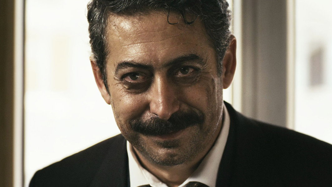 Once Upon a Time in Anatolia