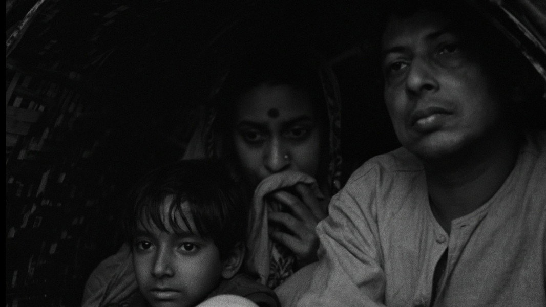 Pather Panchali