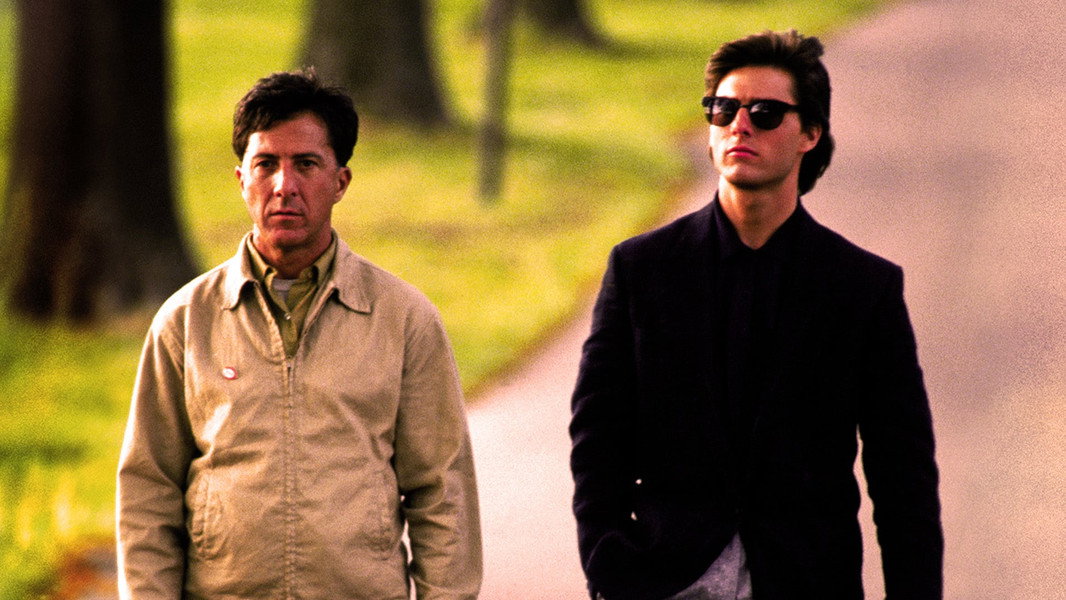 Rain Man