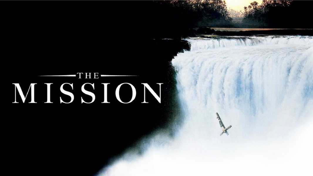 The Mission