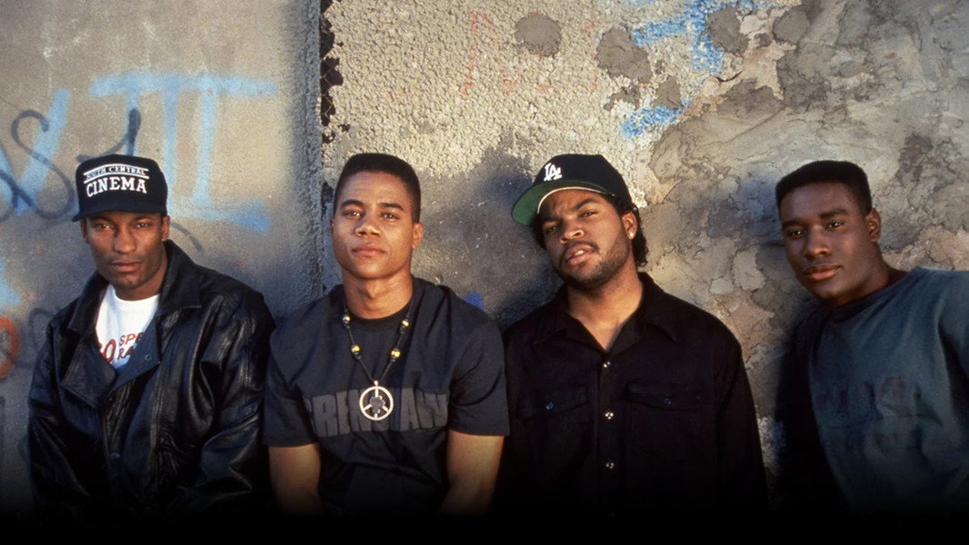 Boyz n the Hood
